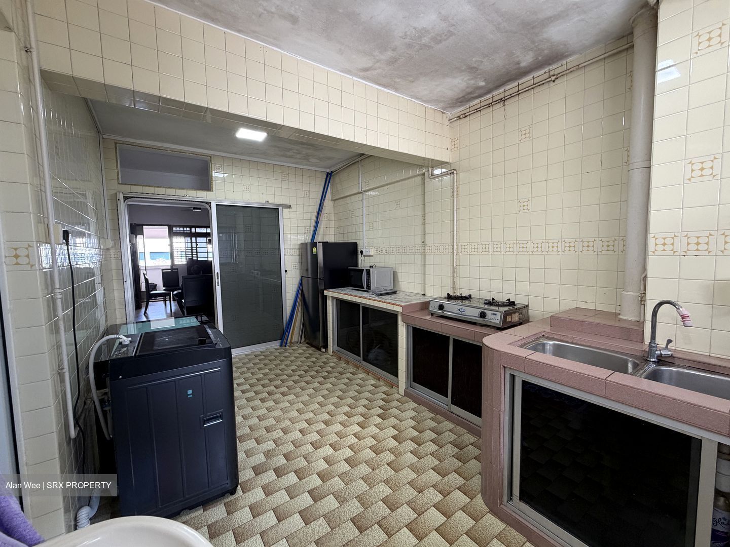 Blk 462 Crawford Lane (Kallang/Whampoa), HDB 3 Rooms #565539121